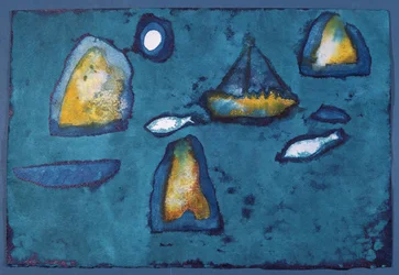 Voyage nocturne, 1998